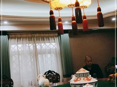-老阿妈蒙古村·蒙古包·草原文化·歌舞表演(老君堂店)