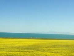 -青海湖国家重点风景名胜区