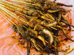 -十里铺铁板鱿鱼