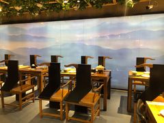 -娄三少春饼·烤鸭(合生汇购物中心店)