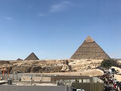 -吉萨金字塔群