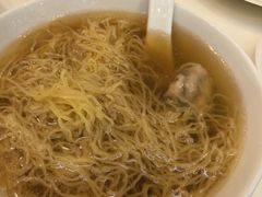 -香港麦奀云吞面世家(中山二路店)