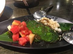 -庆合府重庆大排档(紫都城店)