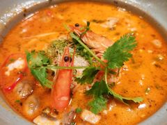 冬阴功汤饭-GOGO Plate(成都太古里店)