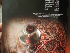 -TUK土耳其餐厅·下午茶(卢湾店)