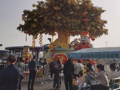 -武汉园博园(武汉自然博物馆)