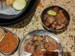 -姜胖胖无限自助烤肉(弹子石店)