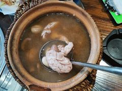 祖传浸猪腰-猪腰一家·地道佛山菜(里水店)