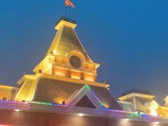 -沈阳方特欢乐世界