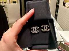 -CHANEL(恒隆广场店)