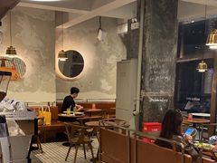 -BAKER&SPICE(BFC外滩金融中心店)