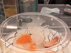 -争鲜回转寿司(西红门荟聚PLUS店)
