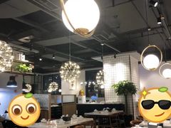 大堂-黄弟大排档·湖南菜·小龙虾·小海鲜(凯旋北路店)