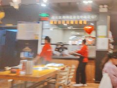 -牛品福潮汕牛肉火锅(旺庄店)