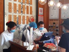 -锡笼记·无锡小笼(方塔店)