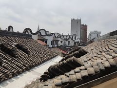 -长兴菜馆(高桥店)