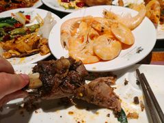 -汉巴味德(大悦城店)