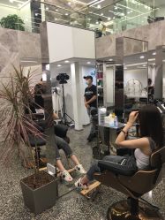 -UnHair Salon