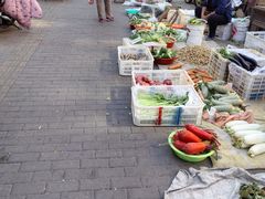 -东山民生市场(南崂路店)