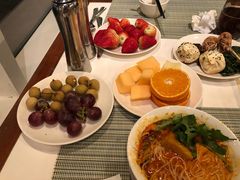 -The COOK·厨餐厅·自助餐(浦东嘉里大酒店)
