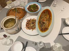 -安徽大厦中餐厅