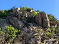 -丹东凤凰山景区