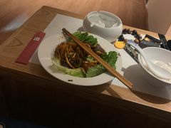 -菩凡足疗养生(No.3 小河万科店)