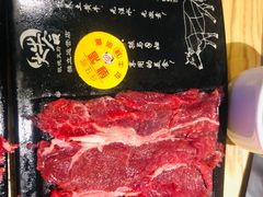 匙柄-正禾鲜·潮汕牛肉火锅(凯德天府店)
