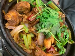 -川香煲(茅台路店)