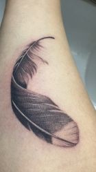 -雕哥的纹身店A3 TATTOO&纹身培训