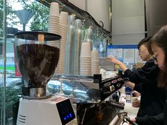 -Manner Coffee(大宁国际商业广场店)
