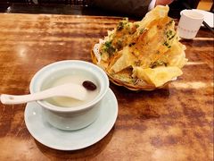 -一楼食业·美食人家