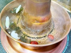 -清真京华源·涮肉烧烤(丰庆店)