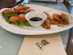 -香融府·烤鸭·家常菜(马家堡路店)