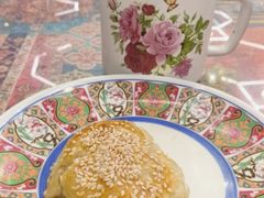 -乡村馕坑肉·烧烤·新疆菜·本地人更爱吃(阿勒泰首店)