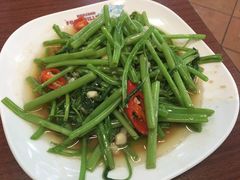 -班赞海鲜市场