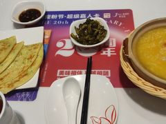 -嘉和一品粥(大沽南路店)