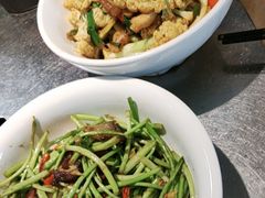 -陈大锅·岳阳鱼馆·地道岳阳菜(美食街店)