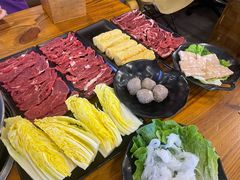 -荣记潮汕牛肉火锅(仙鹤街店)