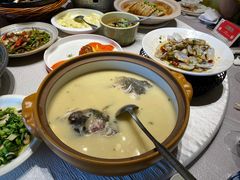 -湘湖大院(越王路店)