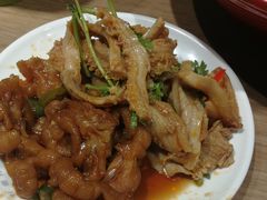 -牛吃草牛杂面(天一店)