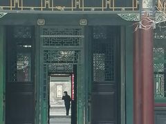 -张学良旧居陈列馆