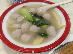 -子午路张记肉夹馍(小寨西路店)