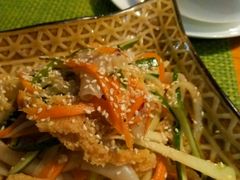 -山色西餐·柴火烤披萨