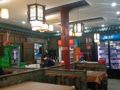 -刘妈菜馆(磁器口店)