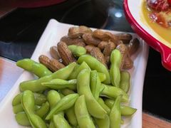 -老北京涮羊肉(航东路店)