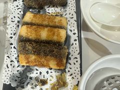 -云中鱼蒸汽石锅鱼(川沙百联店)