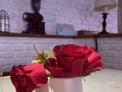 -雕刻时光咖啡馆(北师大店)