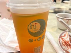 -稻香酒家(长宁KING88广场店)