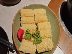 -芸山季·云南野生菌火锅(人民广场来福士店)